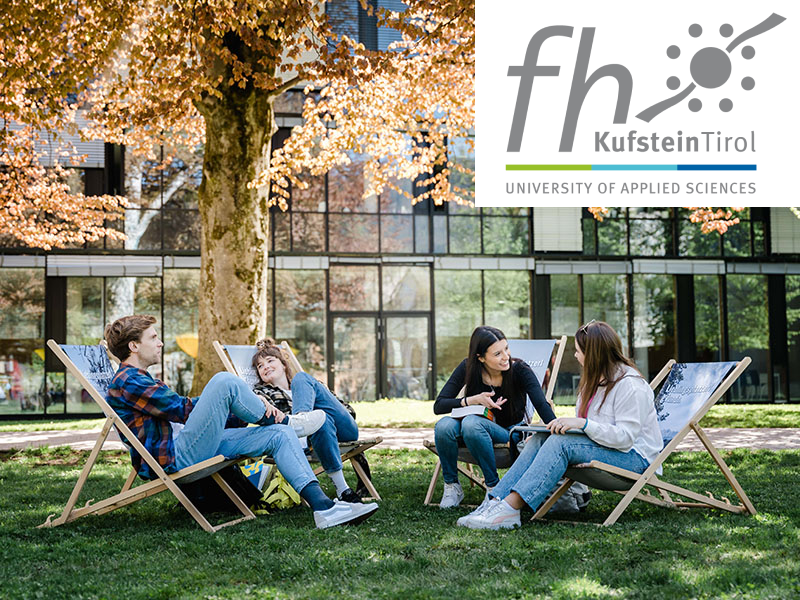 Fachhochschule Kufstein in Tirol